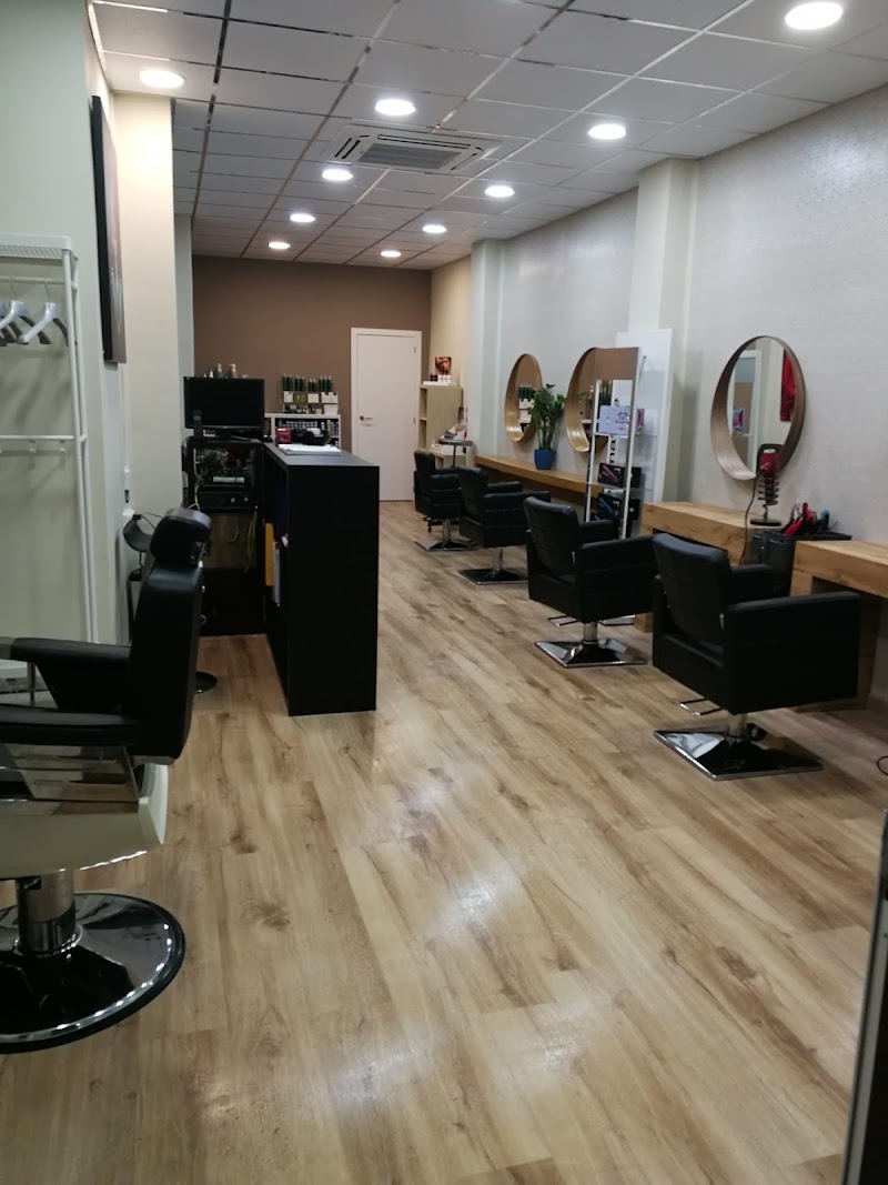 Andy Cano Estilista - Coiffure Almería - OneBooking