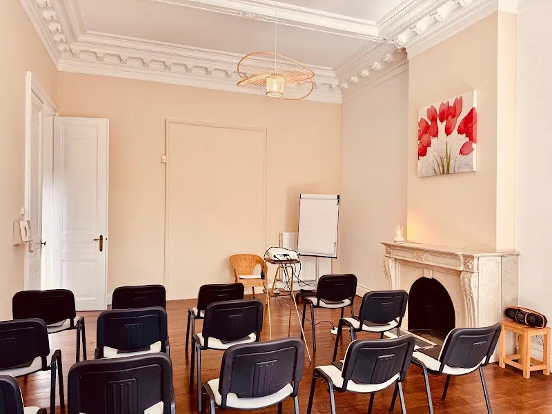 Espace de Ressourcement