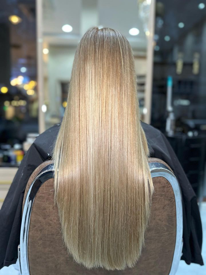 FLORYA Hair & Beauty - Coiffure Frankfurt Am Main - OneBooking