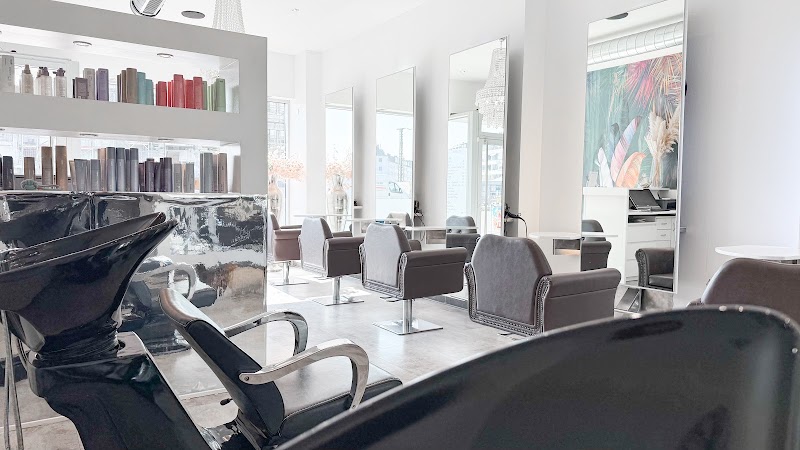 ARTISTI HAIR - Coiffure Düsseldorf - OneBooking