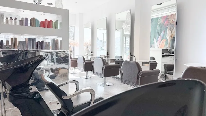 ARTISTI HAIR