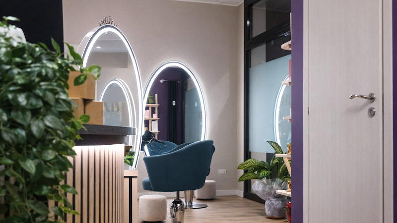 Hair SPA Luxury - Coiffure Bologna - OneBooking