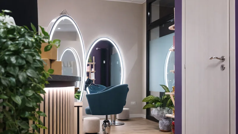 Hair SPA Luxury - Coiffure Bologna - Photo de couverture - OneBooking