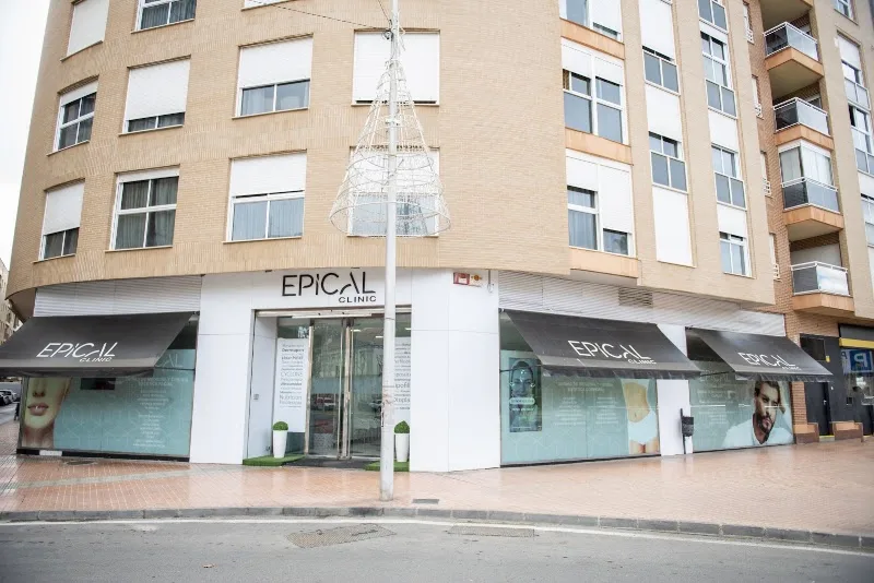 Epical Clinic - Cirugía Estética, Medicina y Capilar