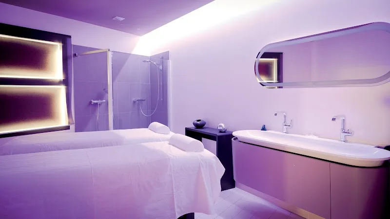 Le Spa Saint-Pierre