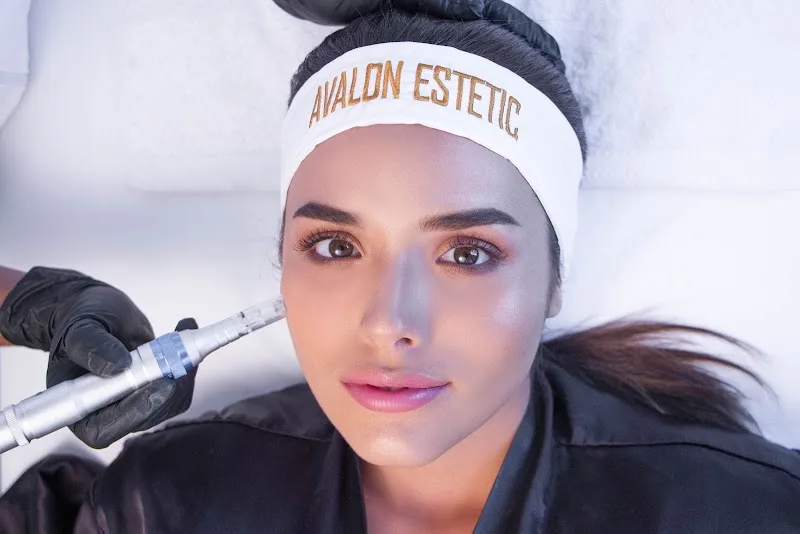 Clínica Estética en Donostia San Sebastián AVALON ESTETIC