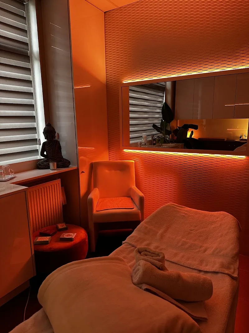 Liambrey beauty & healing - Massage Roeselare - OneBooking