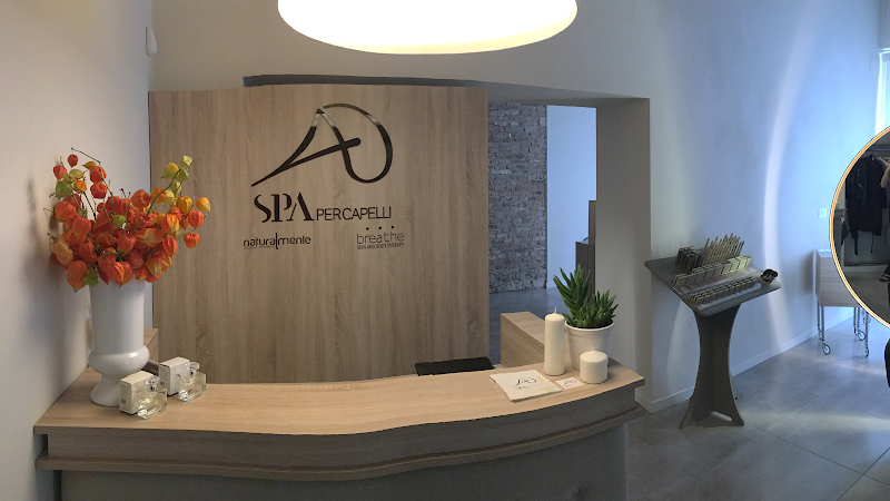 Andie Spa Per Capelli - Coiffure Bergamo - OneBooking