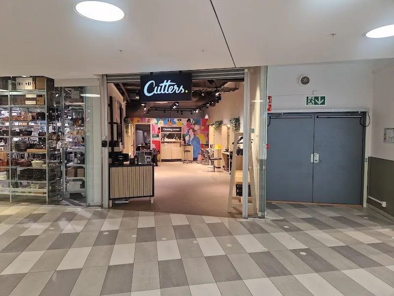 Cutters City Lade
