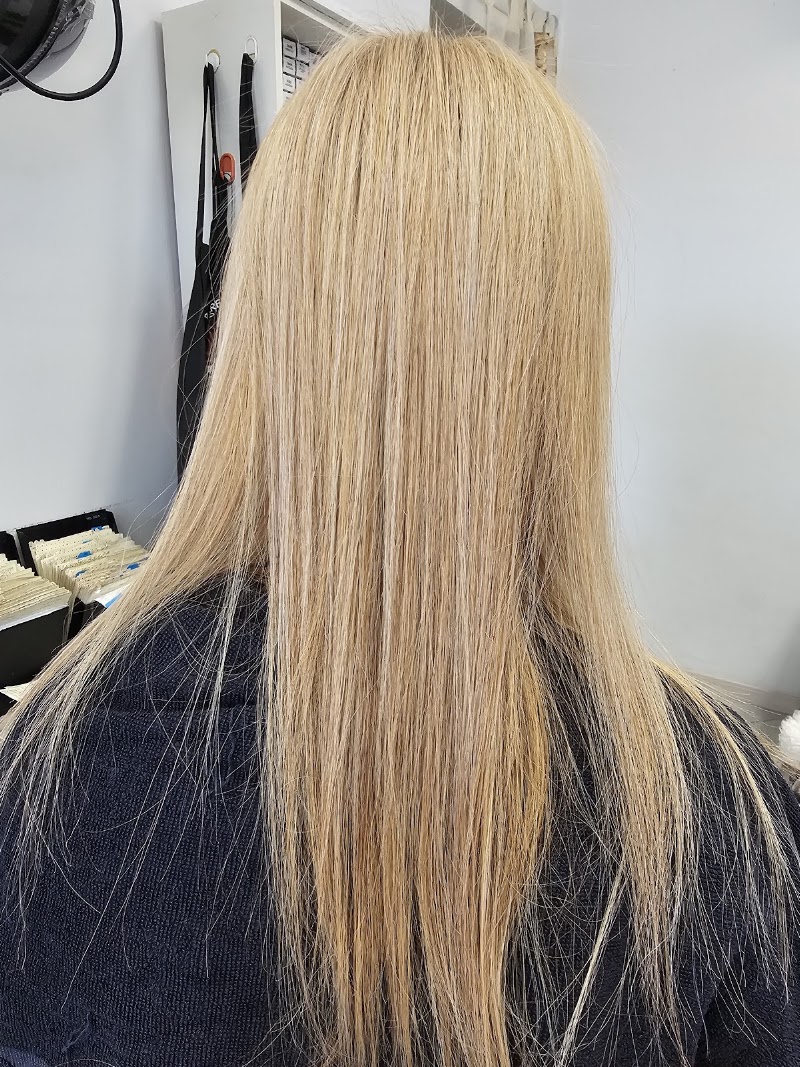 Graziella Stylist - Coiffure Genoa - OneBooking