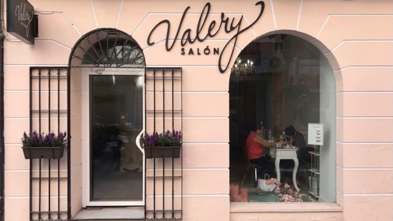 Valery Salon
