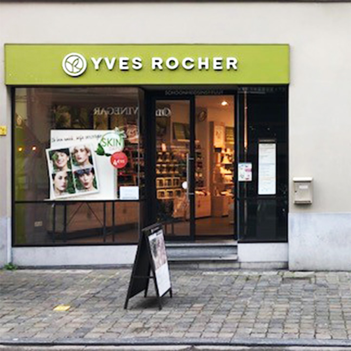Yves Rocher