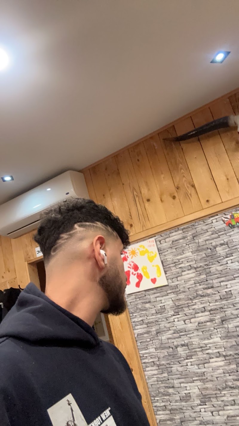 The Barber Genk - Coiffure Genk - OneBooking