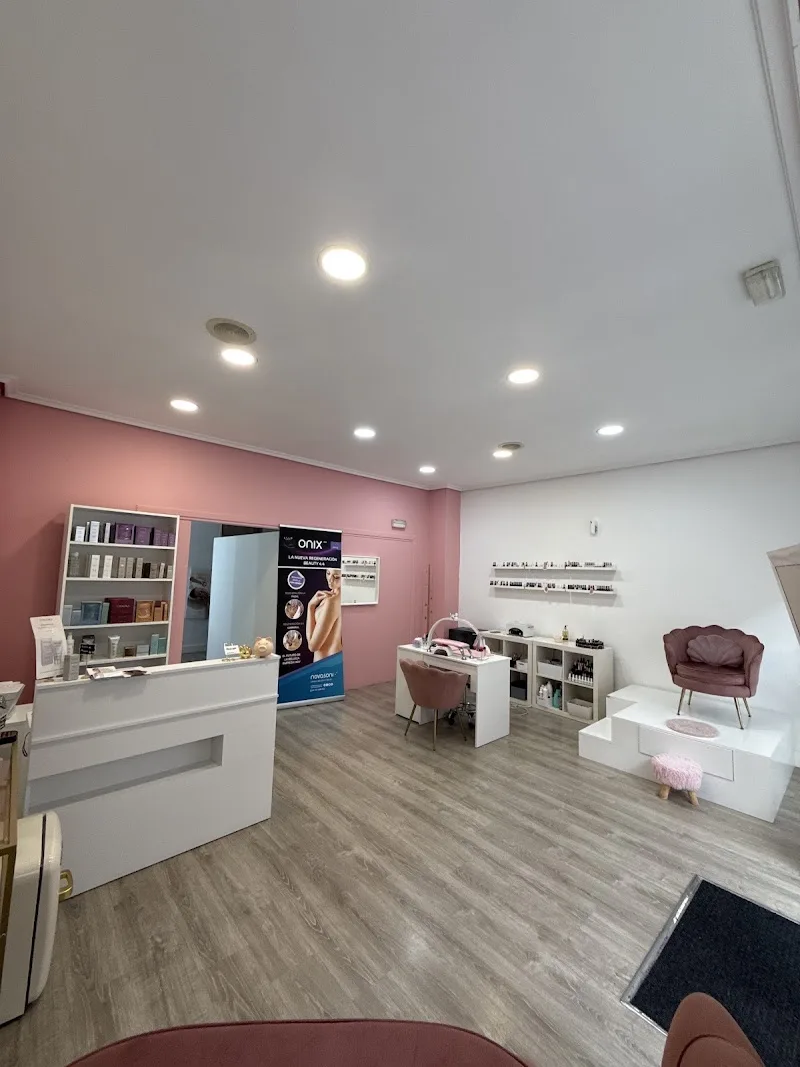 Mas Wapa - Institut de beauté Vitoria-Gasteiz - OneBooking