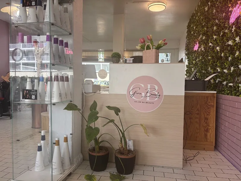 Gloria Beauty