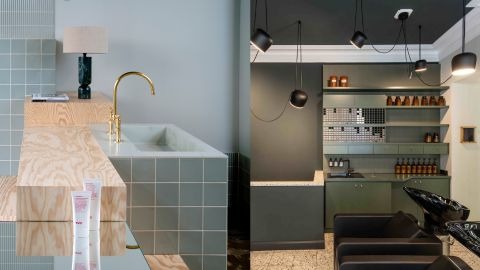 Bauer Bauer Hairdressers Südstadt | Balayage | Cut | Farbe | seit 18 Jahren in Köln - Coiffure Cologne - OneBooking