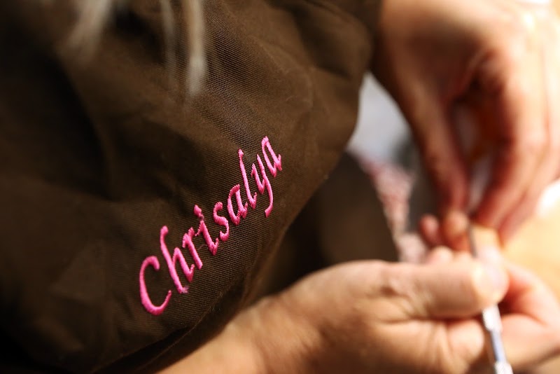 Chrisalya - Charleroi