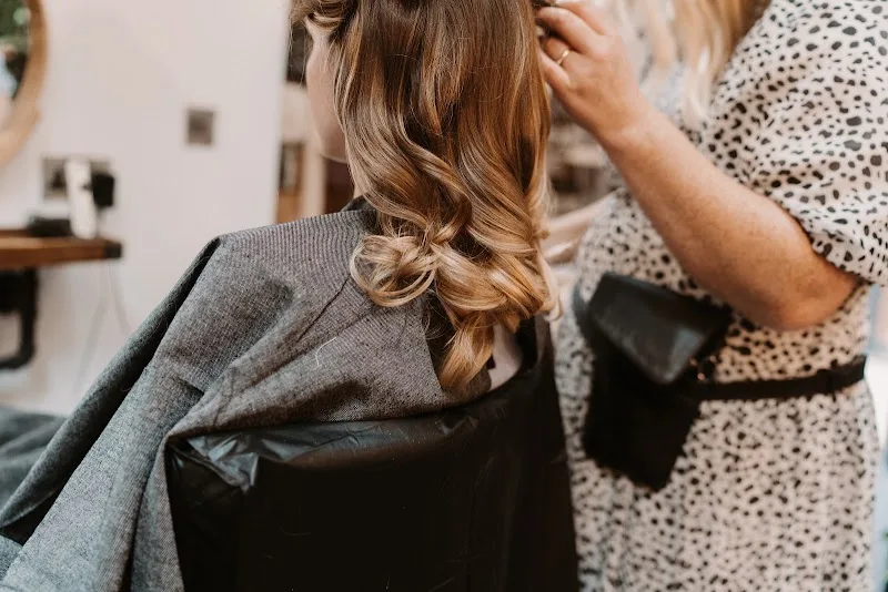 Hair NI