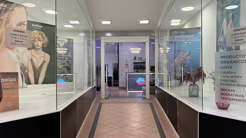 Peluqueria Andrés - Coiffure Alicante - OneBooking