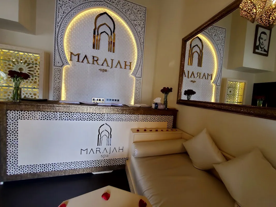 Marajah SPA - Institut de beauté Marrakech - Marajah SPA - Photo Galerie - OneBooking