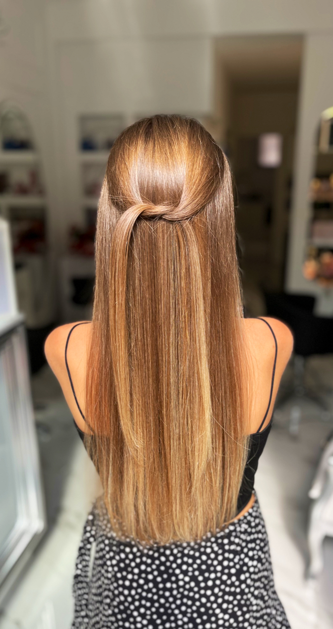 BRILLAGE HAIR -SALON PARRUCCHIERI - Coiffure Bologna - OneBooking