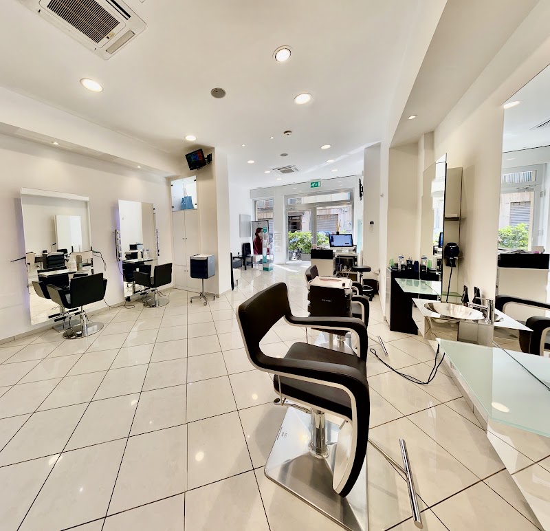 De Palo Parrucchieri - Coiffure Bari - OneBooking