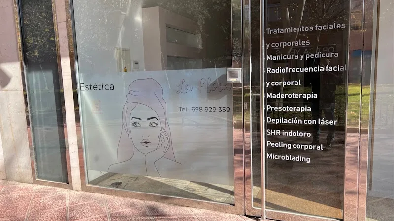 Estética La Flota