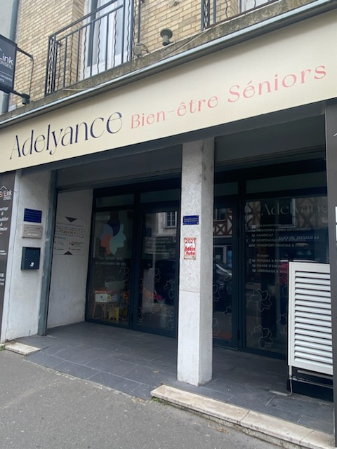 BIEN ETRE SENIORS - ADELYANCE