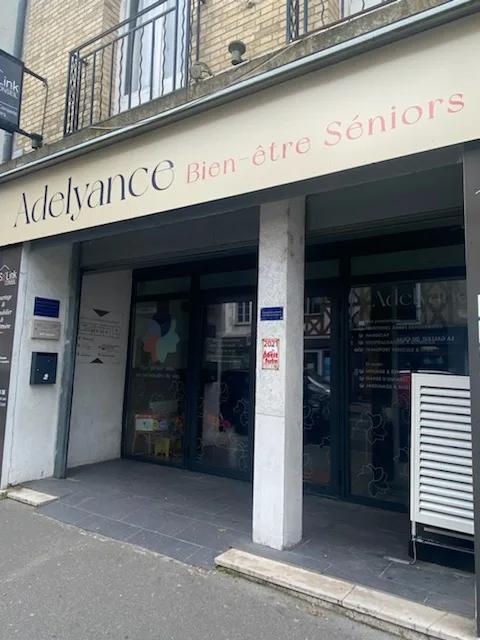 BIEN ETRE SENIORS - ADELYANCE