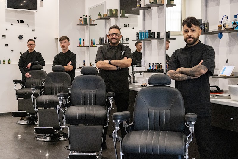 Maurizio Barber Shop - Coiffure Foggia - OneBooking