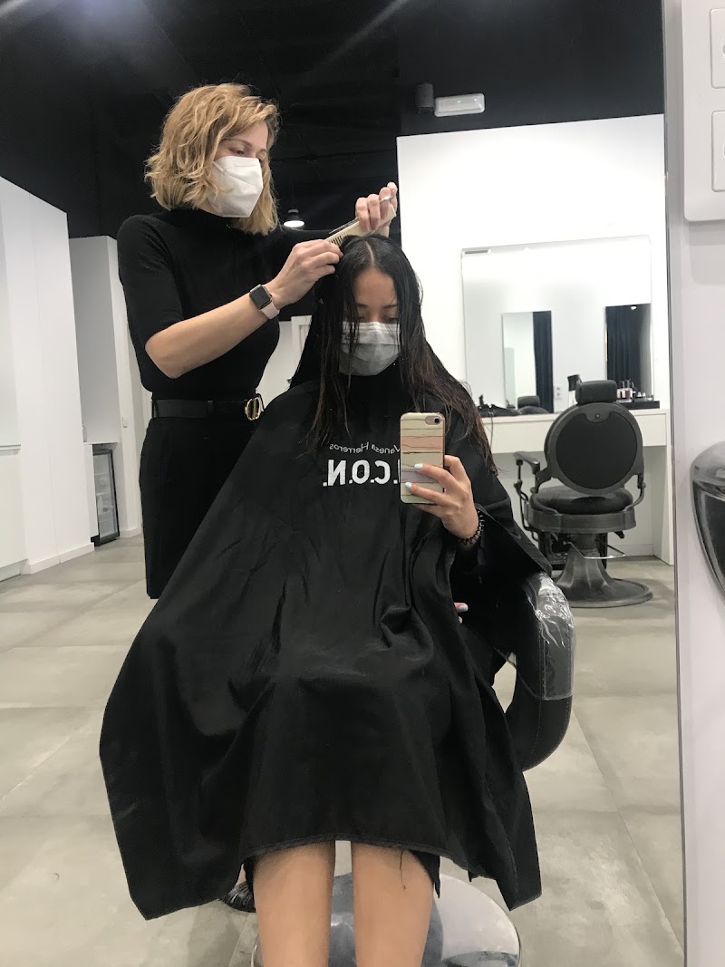 Vanesa Herreros - Coiffure Castellón De La Plana - OneBooking