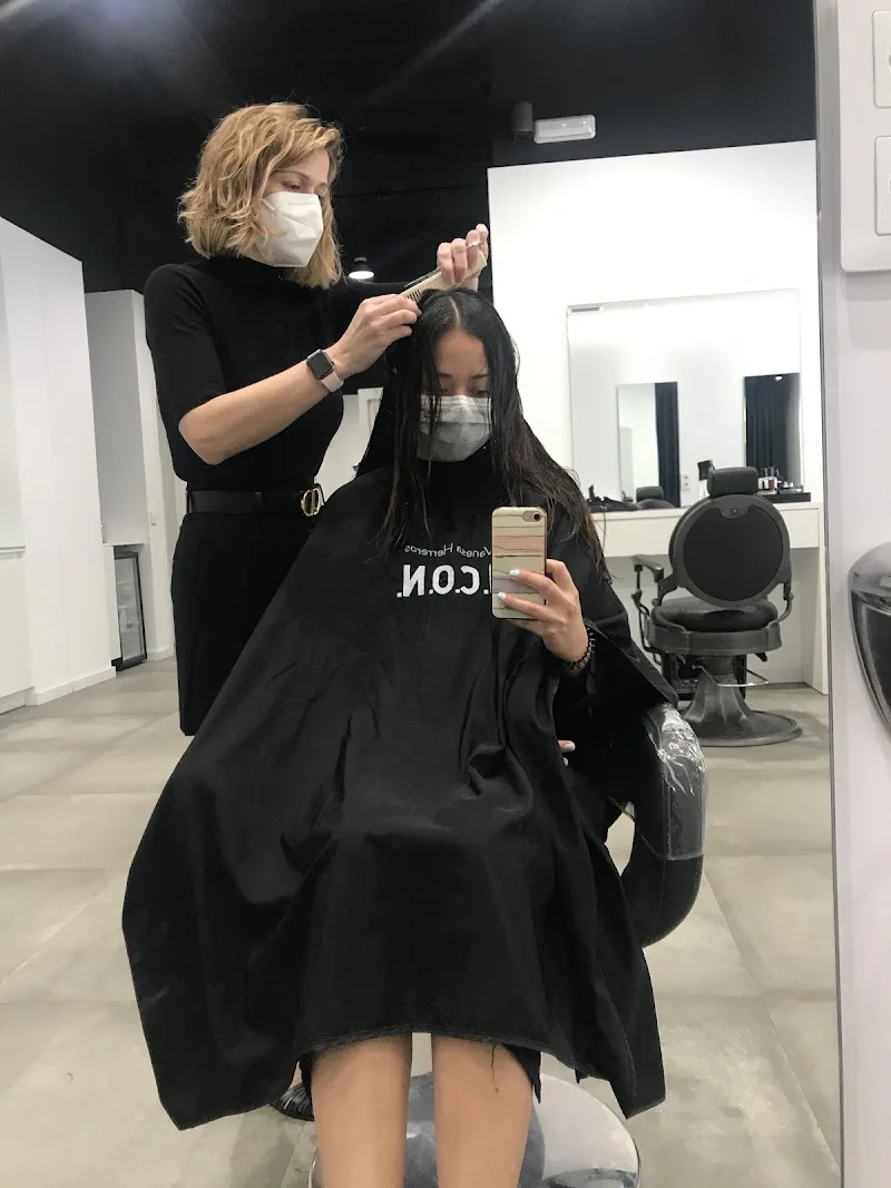 Vanesa Herreros - Coiffure Castellón De La Plana - OneBooking