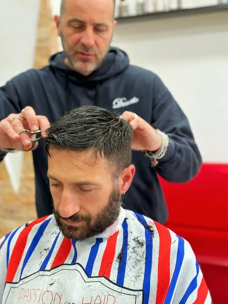 Passion for Hair - Coiffure Giugliano In Campania - OneBooking