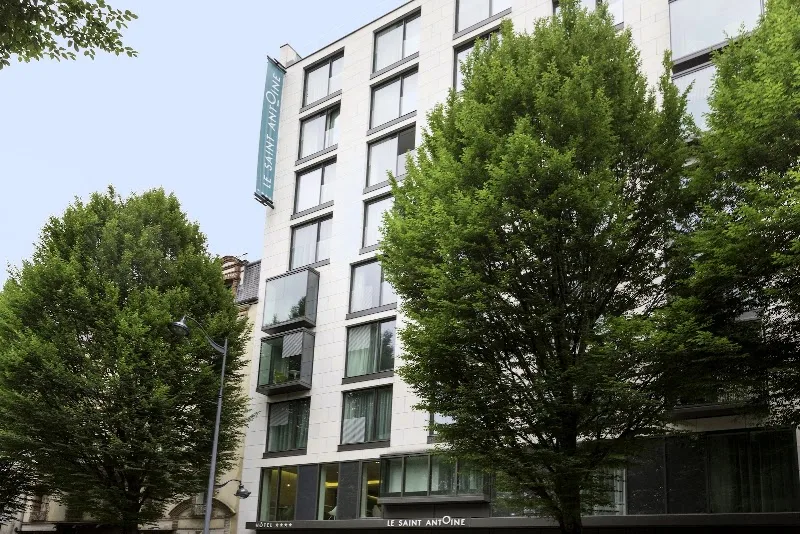 Le Saint-Antoine