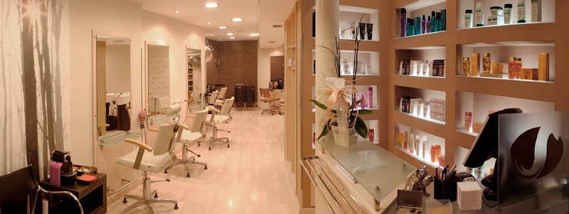 Peluquería Sagrario de Miguel - Coiffure Burgos - OneBooking