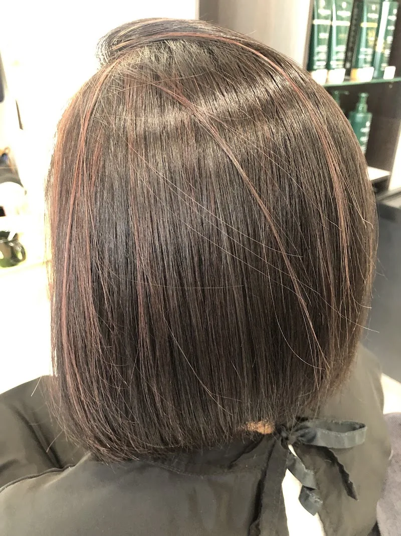 Cathysa Coiffure - Coiffure Saint-Nazaire - Photo de couverture - OneBooking