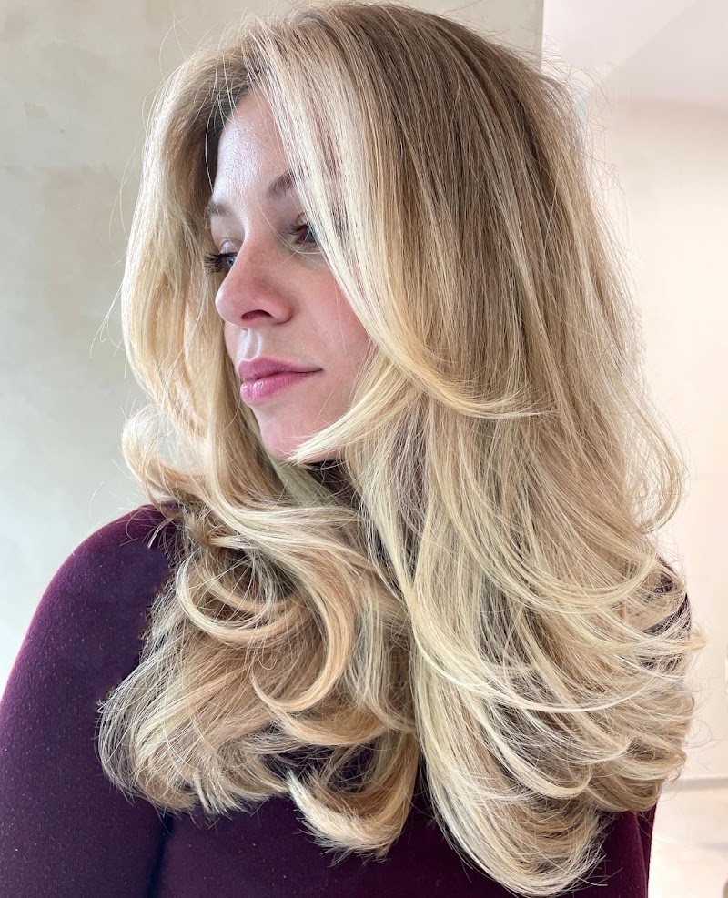 Creaturae ✂ - Coiffure Genk - OneBooking