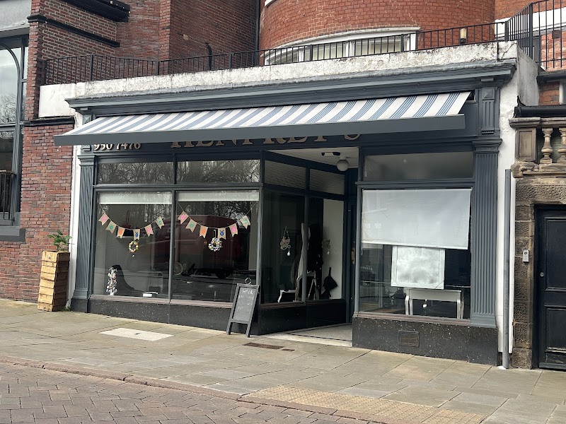 Henfrey’s - Coiffure Nottingham - Photo de couverture - OneBooking