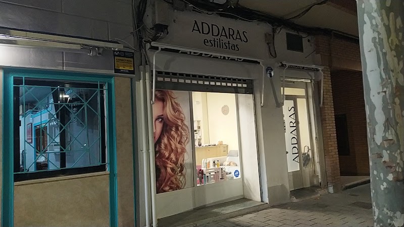 Peluqueria Unisex Addaras - Coiffure Albacete - OneBooking
