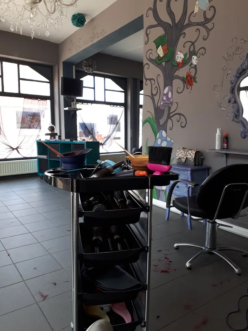 Fée Hair'Ric