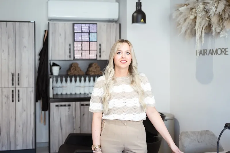 HairAmore