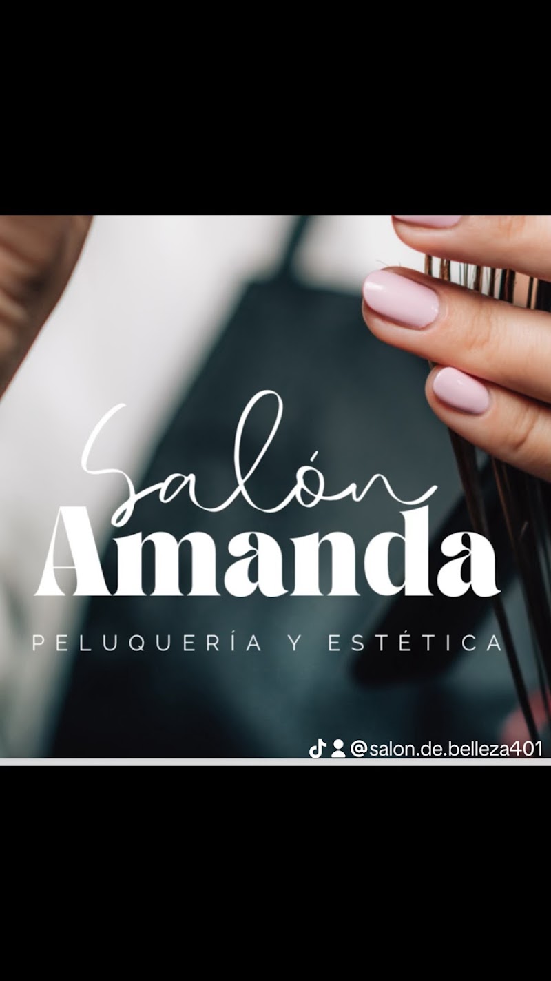 Salón de belleza Amanda - Coiffure Cartagena - OneBooking