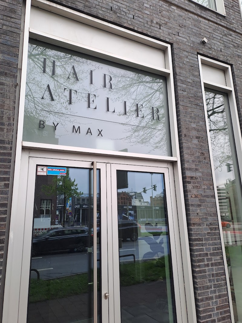 Hair Atelier Hamburg - Coiffure Hamburg - OneBooking