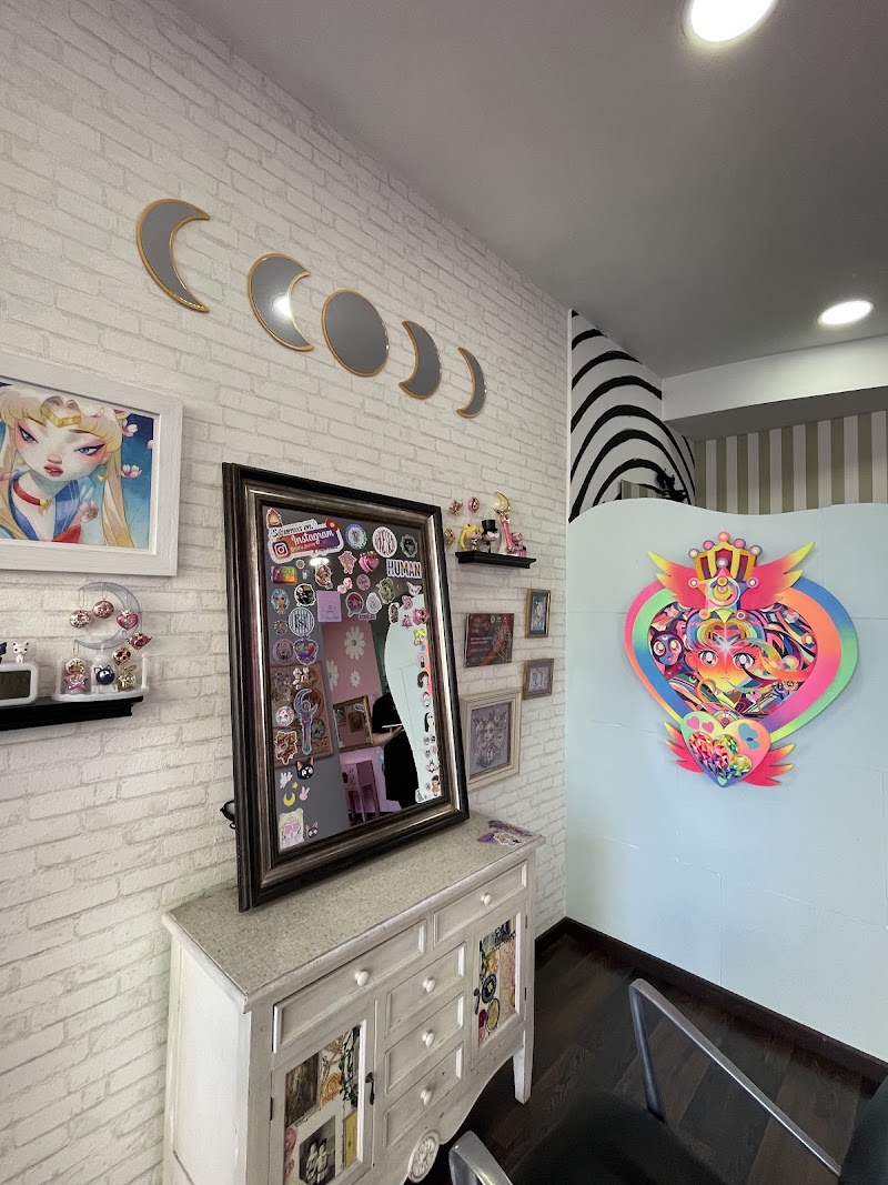 Fleet St - Coiffure Vigo - OneBooking