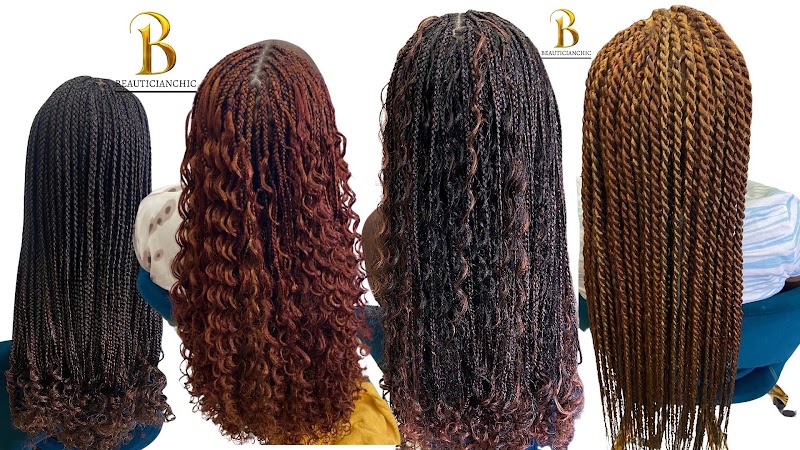 Beauticianchic