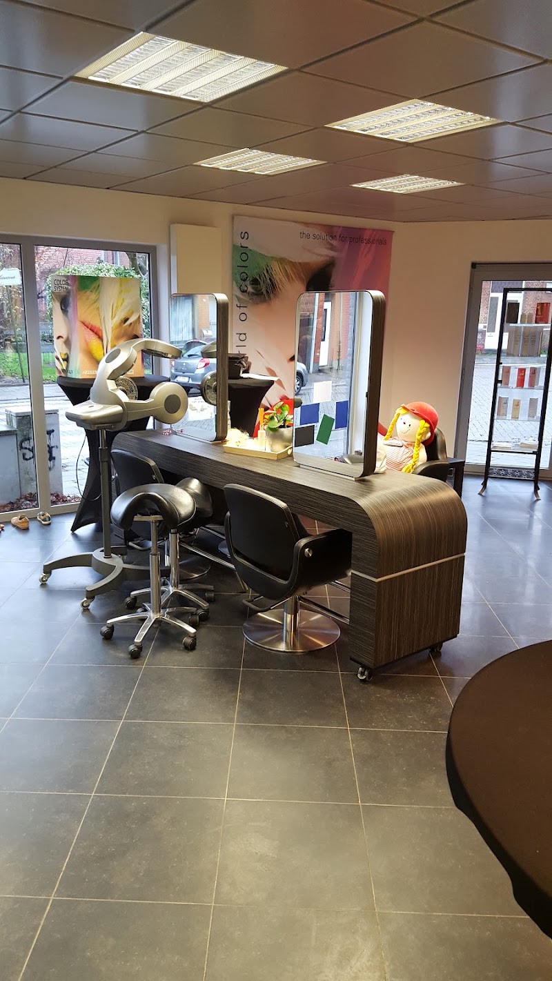 MaiLiNi - Coiffure Beveren - OneBooking