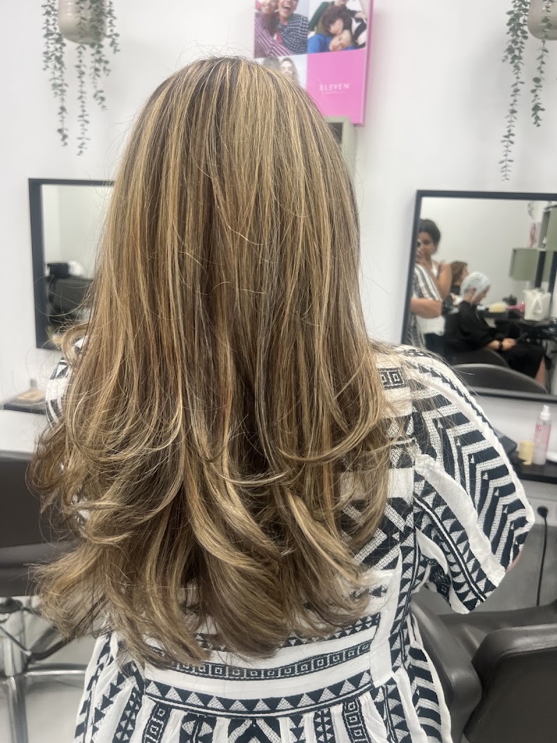 Hair Code