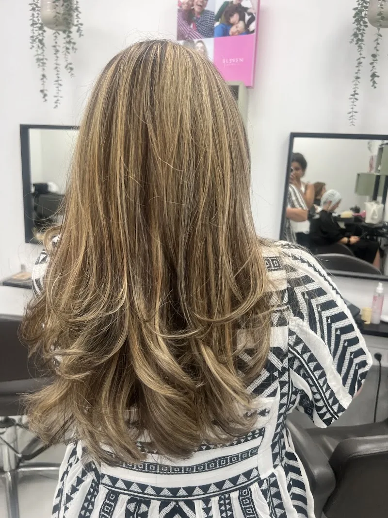 Hair Code