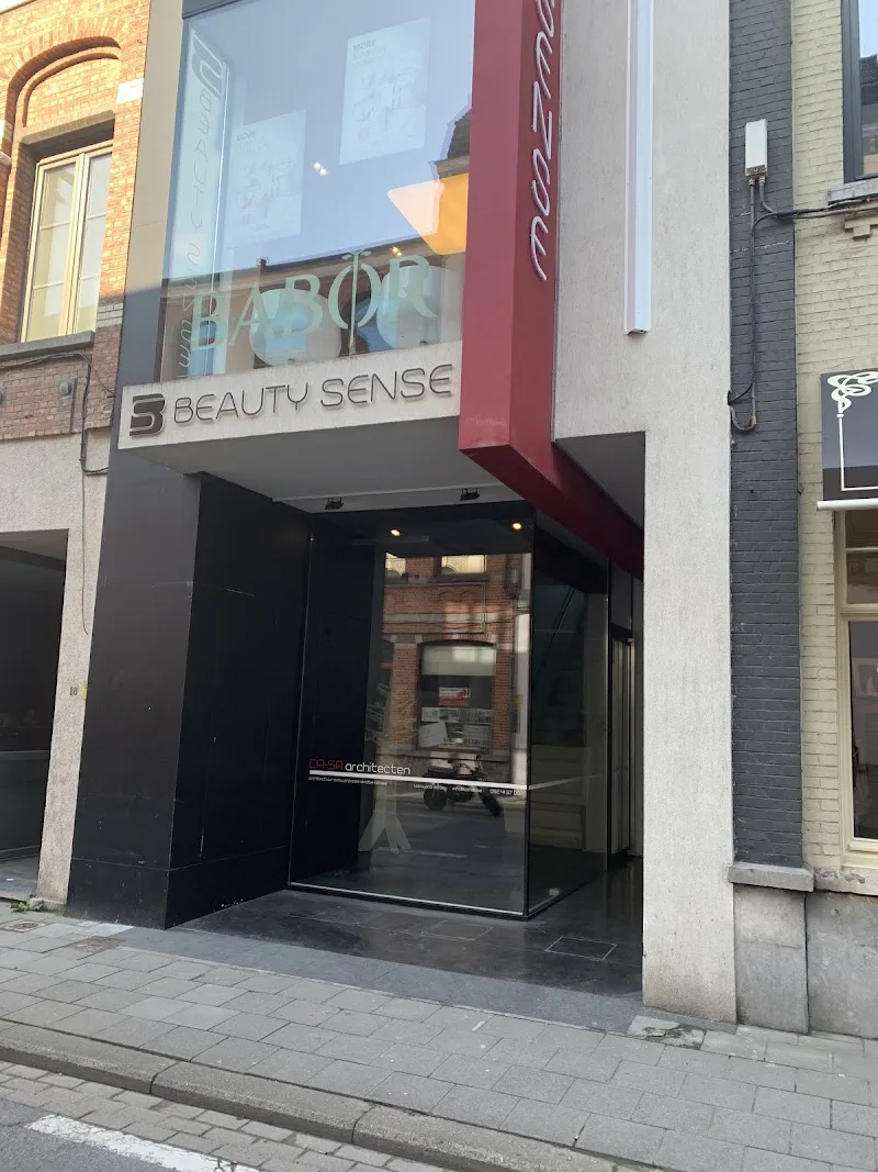 Beauty Sense Dendermonde - Institut de beauté Dendermonde - OneBooking