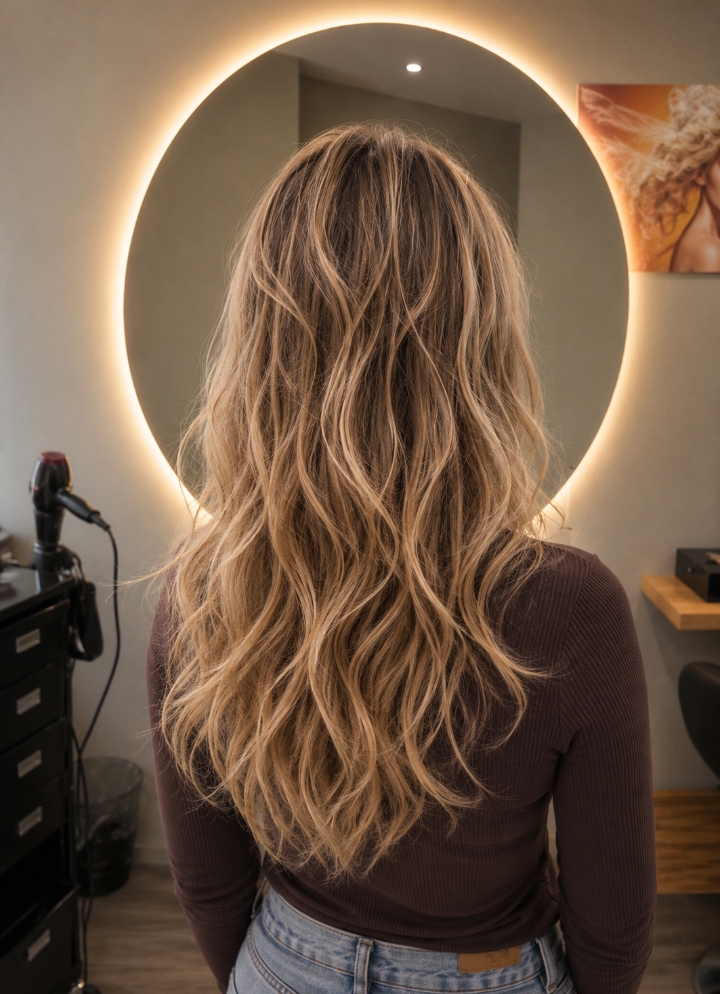 Peluquería Hair & Nails Sofia Callado - Coiffure Alicante - OneBooking